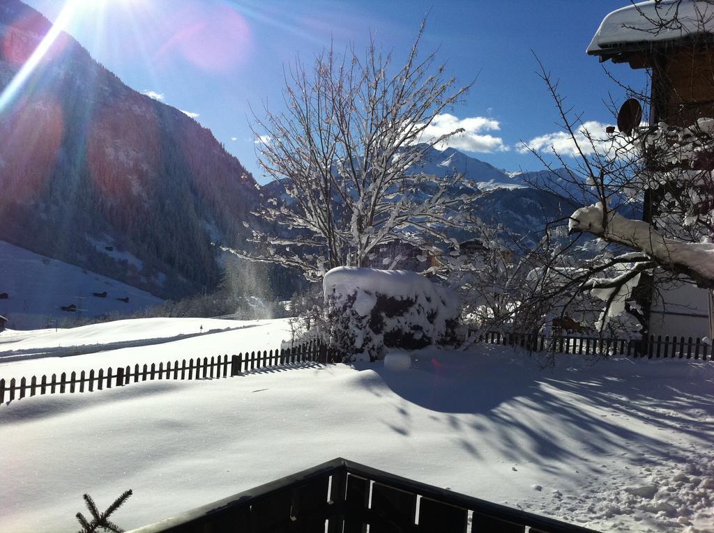 Casa Schuoler Apartment Disentis Exterior photo